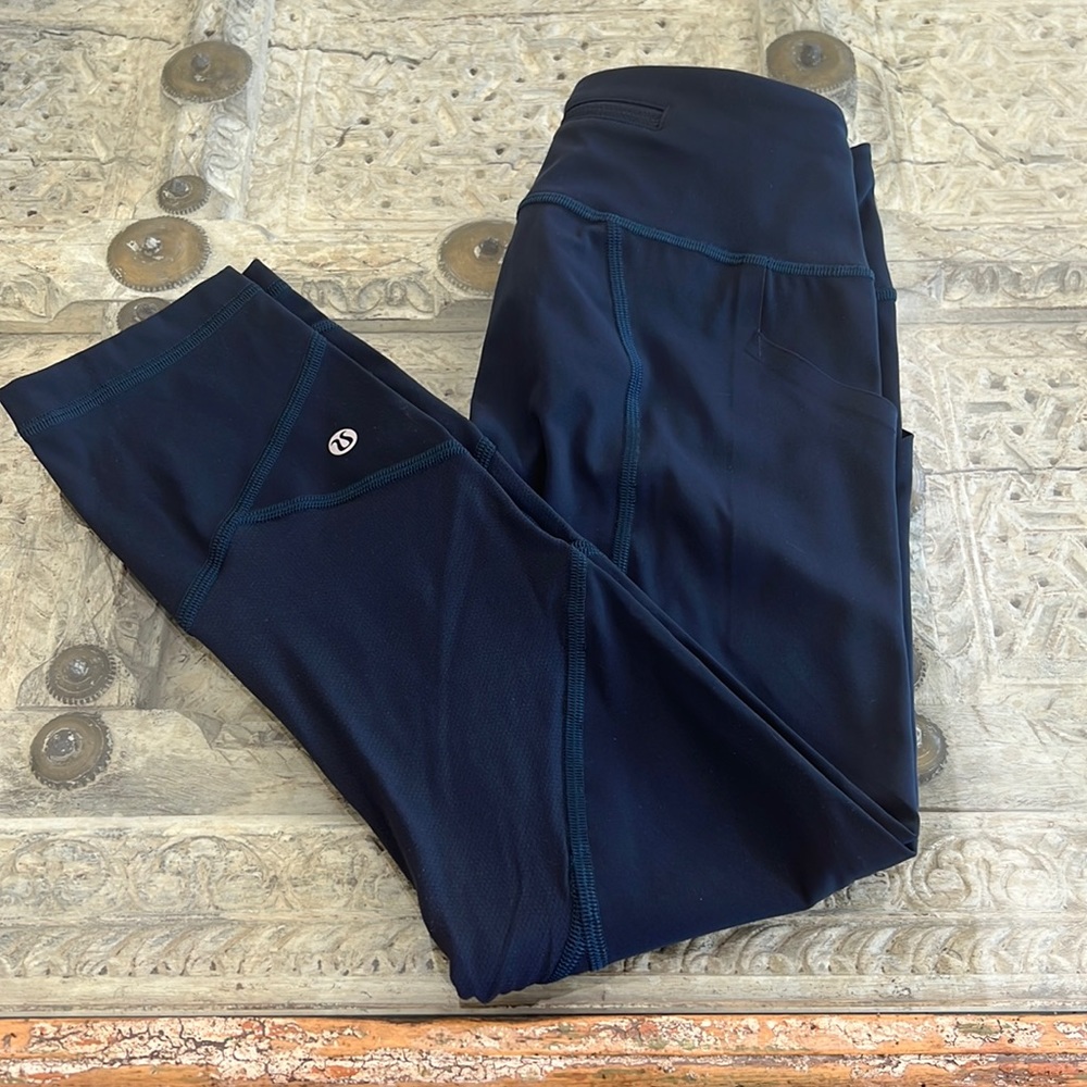 Lululemon Pace Rivals!